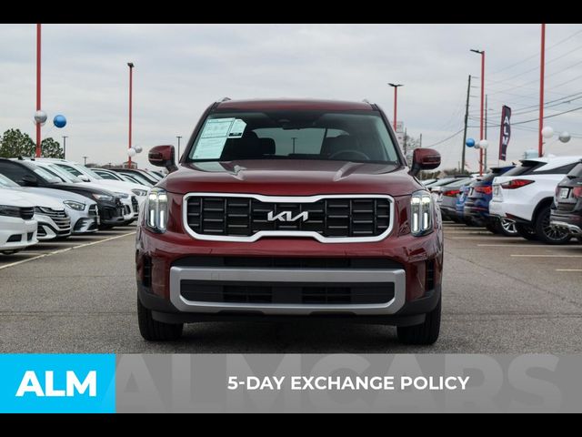 2023 Kia Telluride S