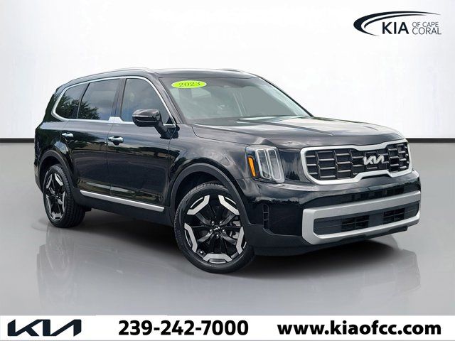 2023 Kia Telluride S
