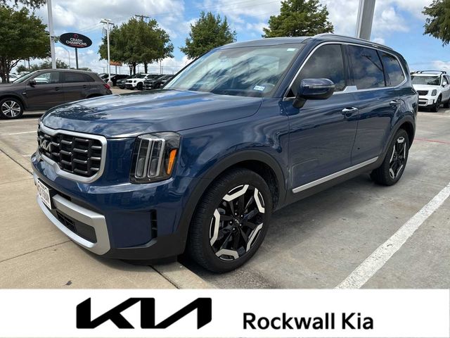 2023 Kia Telluride S