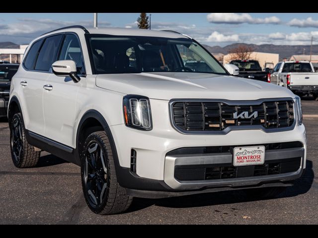2023 Kia Telluride S