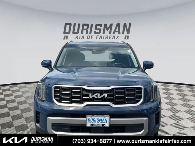 2023 Kia Telluride S