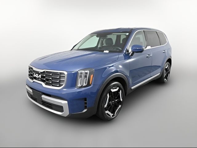 2023 Kia Telluride S