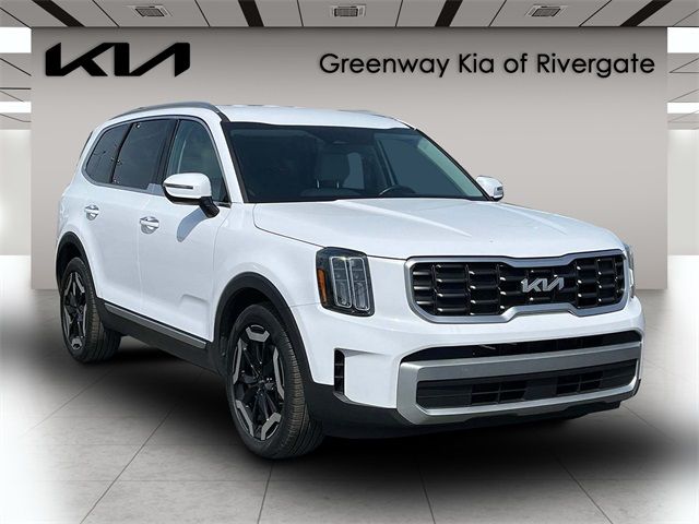 Used Kia Telluride For Sale in Nashville, TN | Auto Navigator