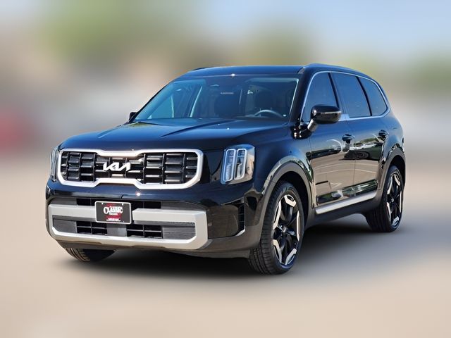 2023 Kia Telluride S