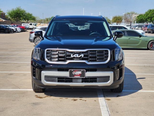 2023 Kia Telluride S