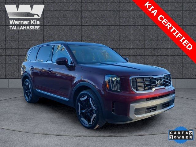 2023 Kia Telluride S