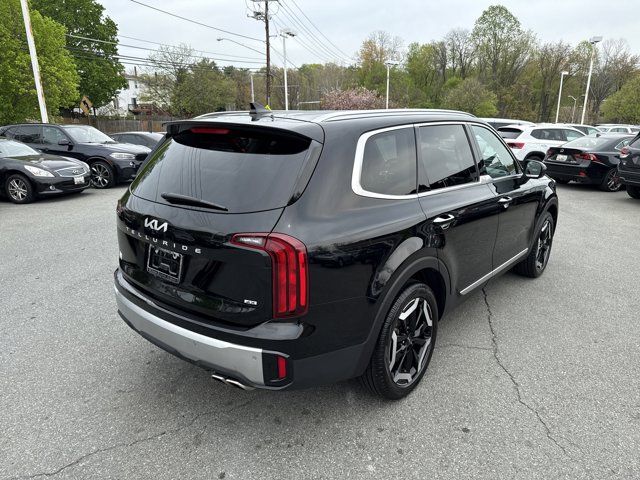 2023 Kia Telluride S