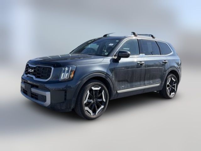 2023 Kia Telluride S