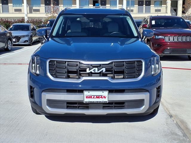 2023 Kia Telluride S