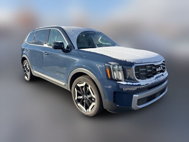 2023 Kia Telluride S