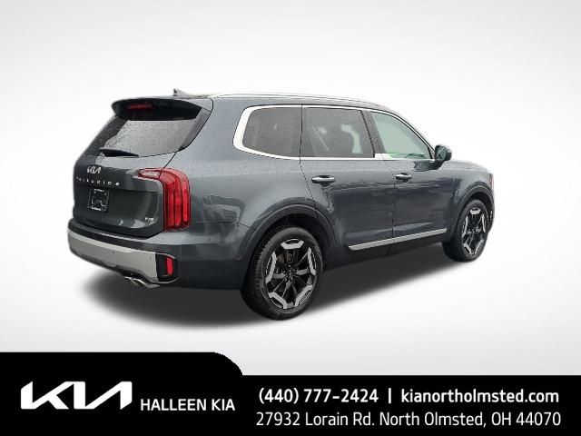 2023 Kia Telluride S