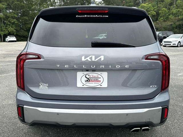 2023 Kia Telluride S