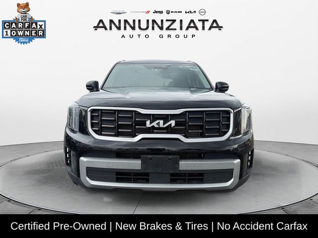 2023 Kia Telluride S