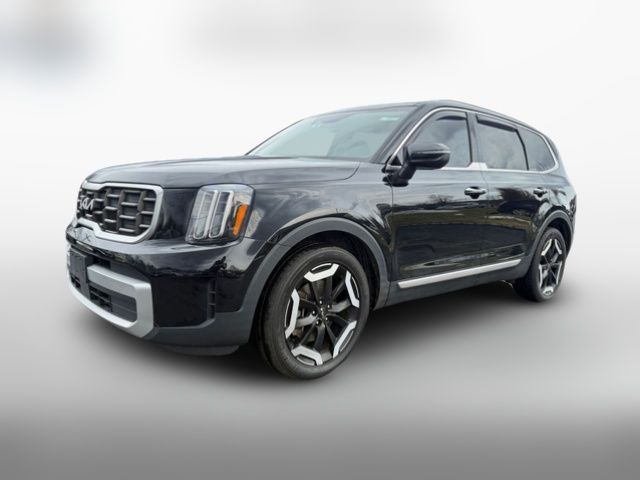 2023 Kia Telluride S