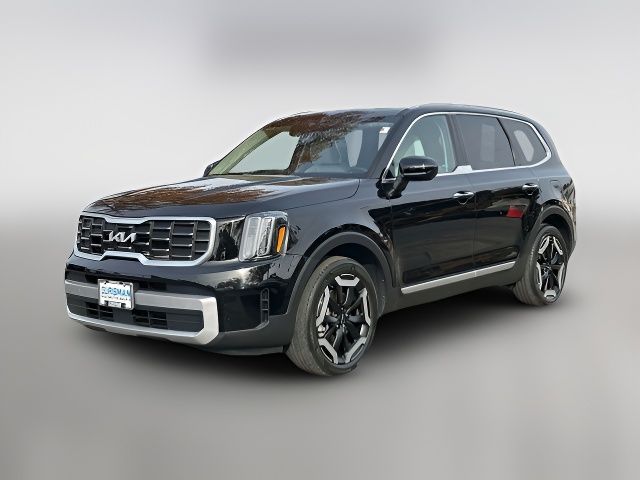 2023 Kia Telluride S