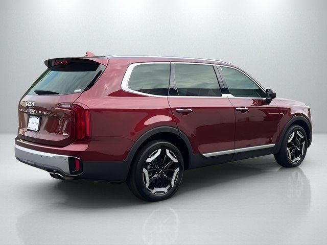 2023 Kia Telluride S