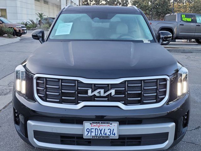 2023 Kia Telluride S