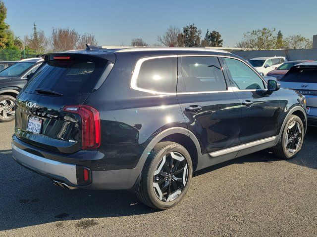 2023 Kia Telluride S