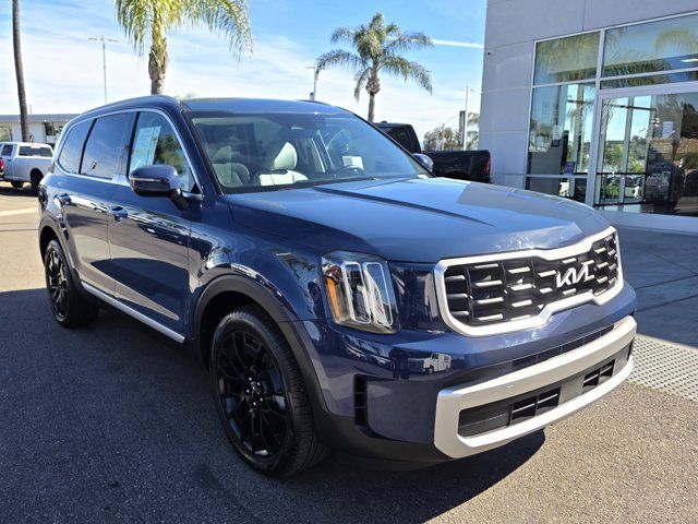 2023 Kia Telluride S