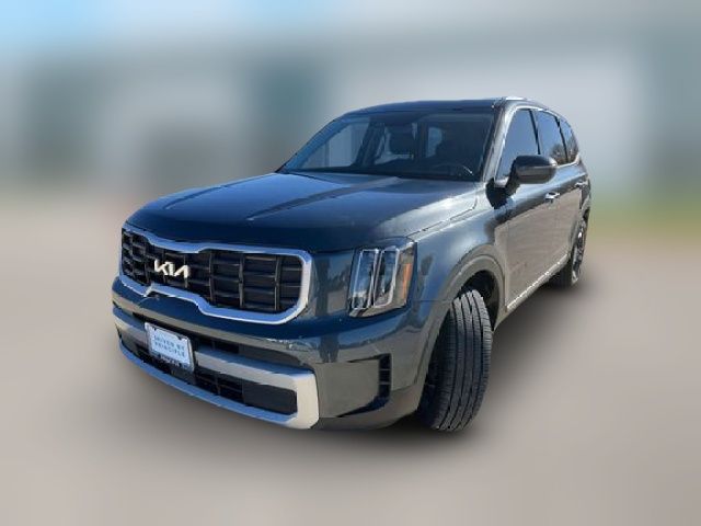 2023 Kia Telluride S