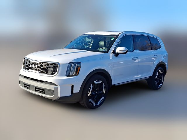 2023 Kia Telluride S