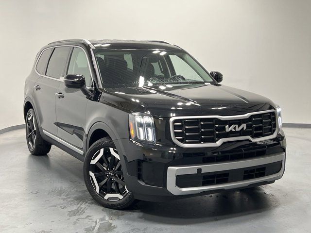 2023 Kia Telluride S