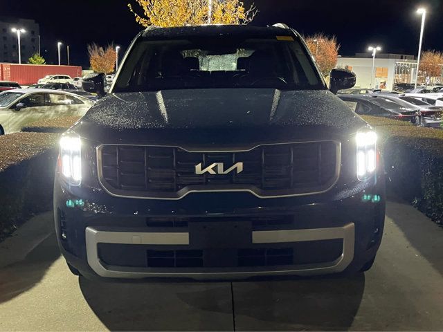 2023 Kia Telluride S