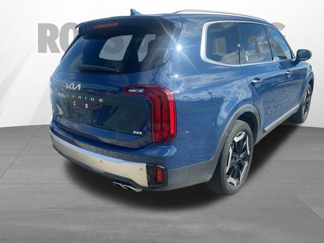 2023 Kia Telluride S