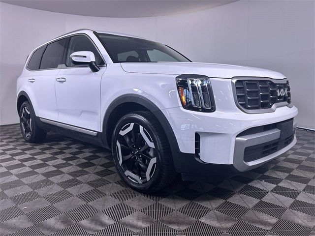 2023 Kia Telluride S