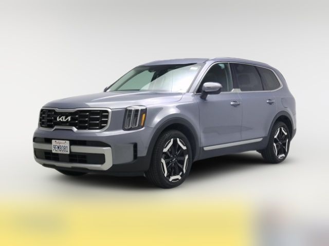 2023 Kia Telluride S