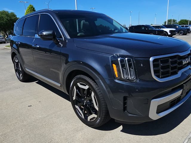 2023 Kia Telluride S