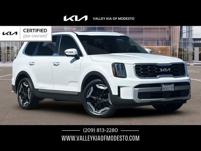 2023 Kia Telluride S