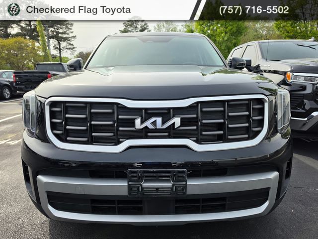 2023 Kia Telluride S