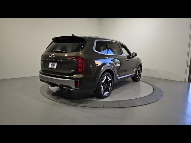 2023 Kia Telluride S