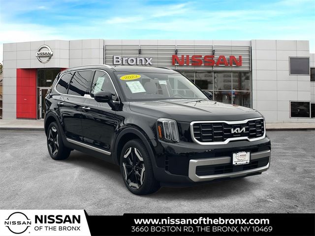 2023 Kia Telluride S