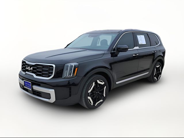 2023 Kia Telluride S