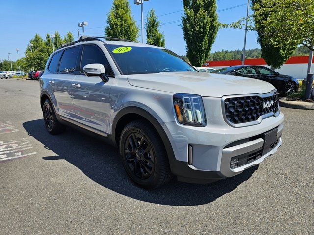 2023 Kia Telluride SX Prestige X-Pro