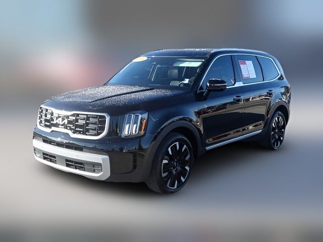 2023 Kia Telluride SX