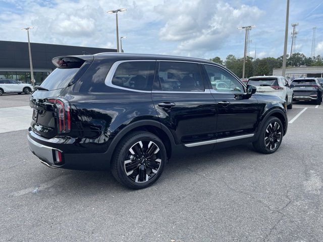 2023 Kia Telluride SX