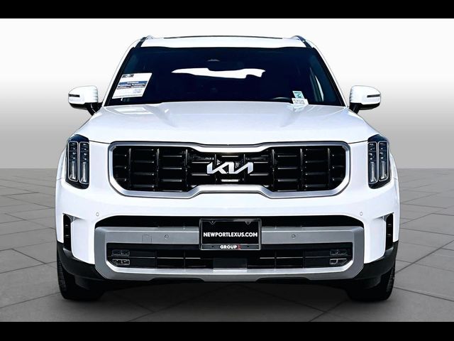 2023 Kia Telluride SX