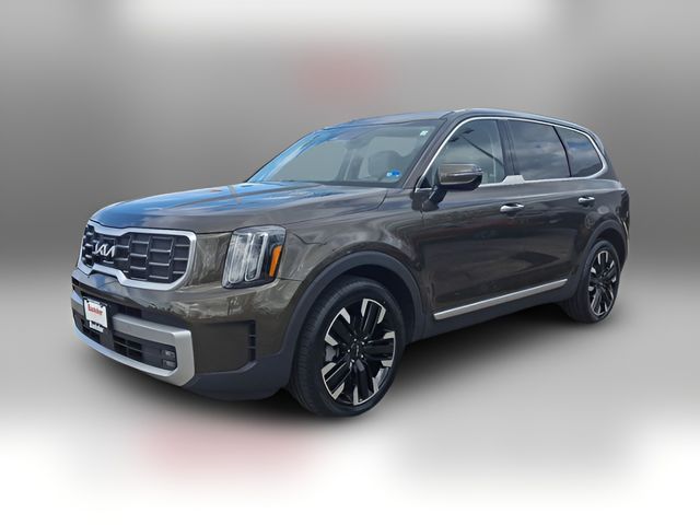 2023 Kia Telluride SX
