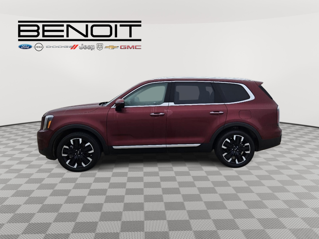 2023 Kia Telluride SX