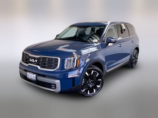 2023 Kia Telluride SX