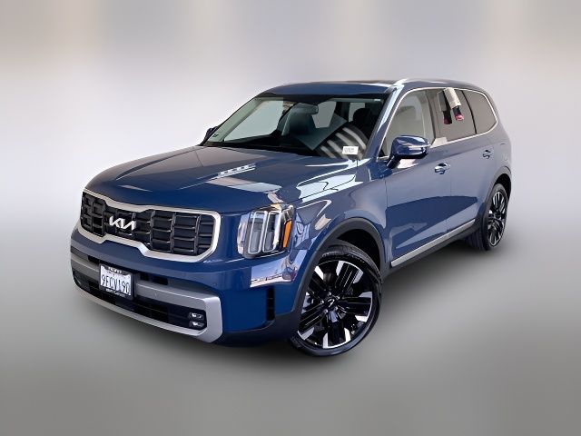 2023 Kia Telluride SX