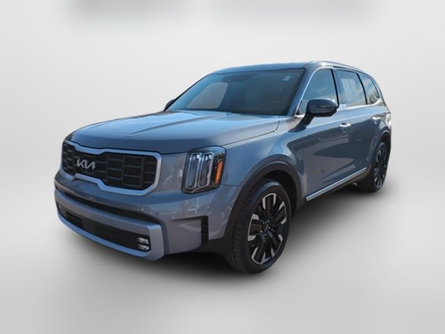 2023 Kia Telluride SX