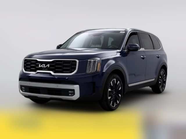 2023 Kia Telluride SX