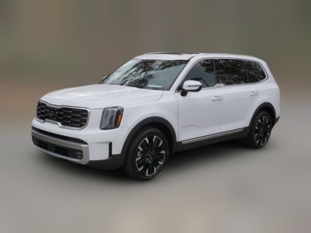 2023 Kia Telluride SX