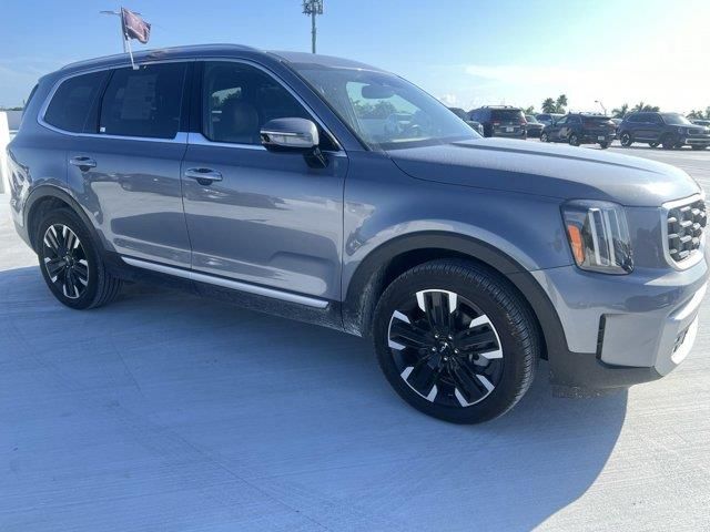 2023 Kia Telluride SX