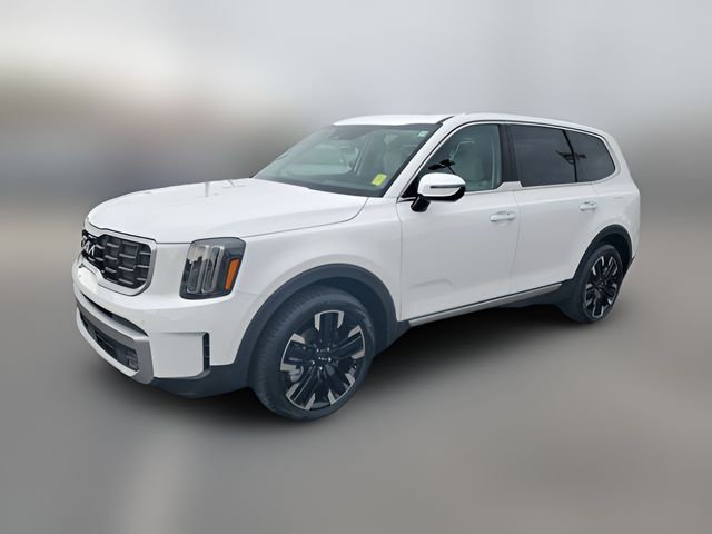 2023 Kia Telluride SX