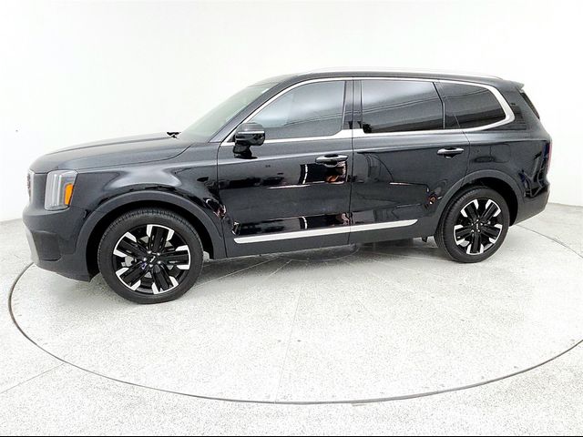 2023 Kia Telluride SX